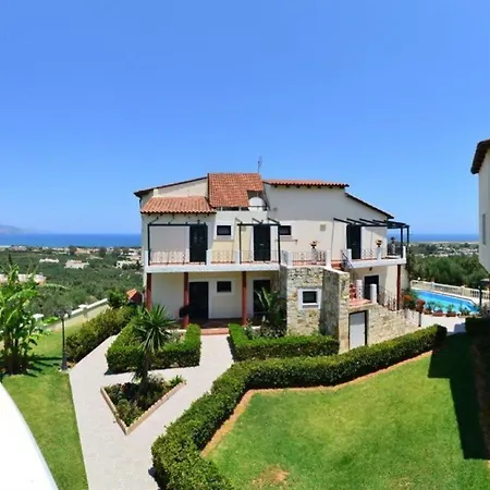 Antilia Tavronitis