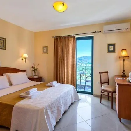 Apartament Antilia