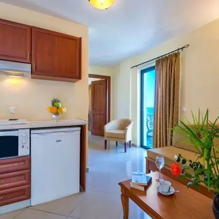 Antilia Apartament