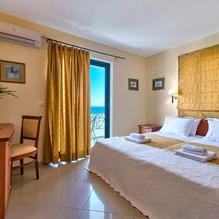Apartament Antilia *