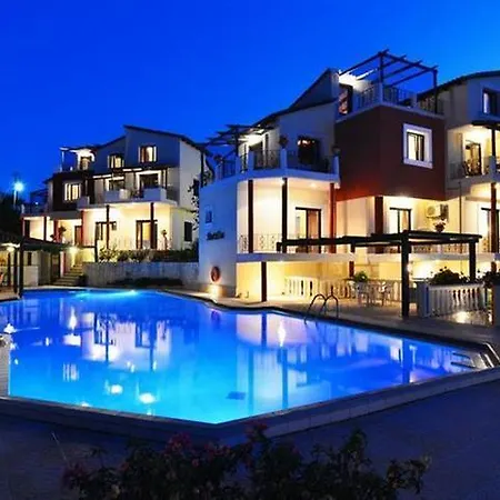 Antilia *
