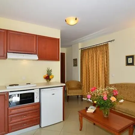 Antilia Apartament *