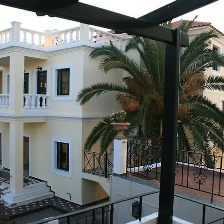 Antilia Apartament