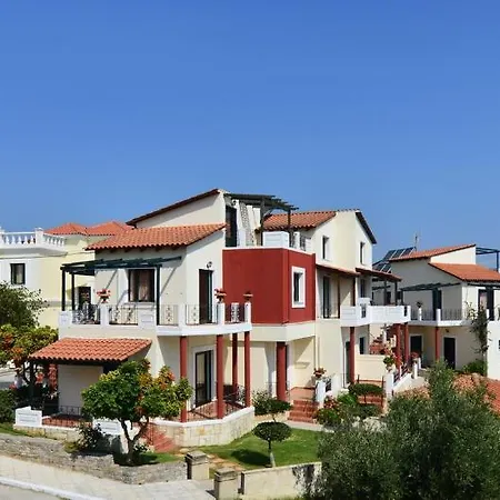 Apartament Antilia *