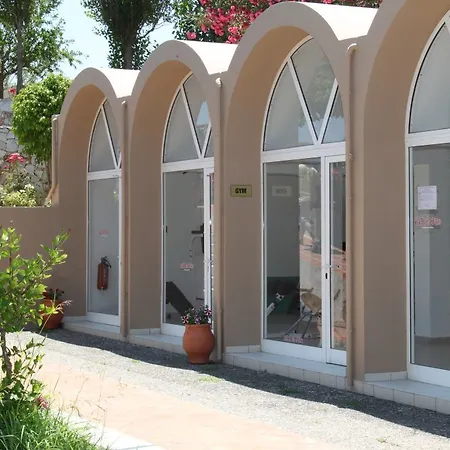 Antilia Apartament Tavronitis