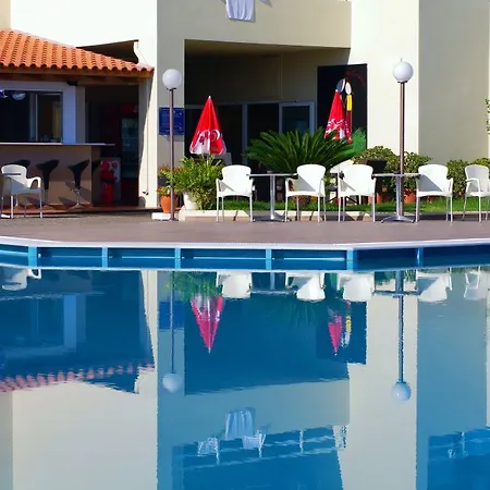 Antilia Apartament Tavronitis