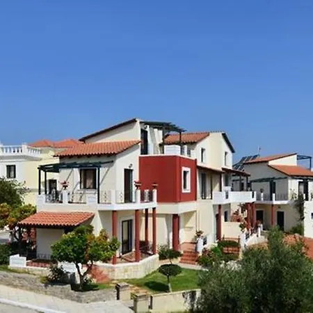 Antilia Διαμέρισμα Ταυρωνίτης