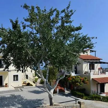 Antilia Διαμέρισμα Ταυρωνίτης