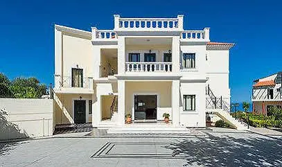 Διαμέρισμα Antilia *